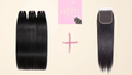 Straight Bundles + Closure