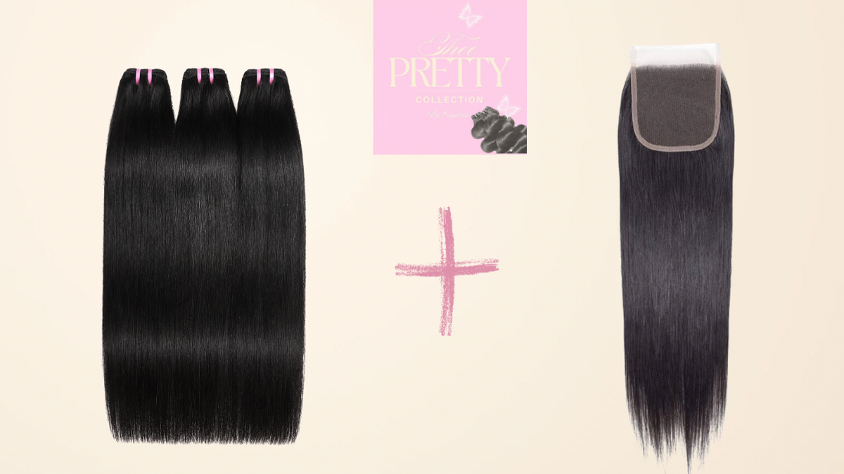 Straight Bundles + Closure