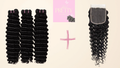 Deep Wave Bundles + Closure