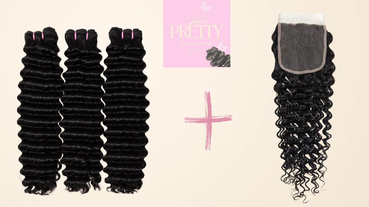 Deep Wave Bundles + Closure
