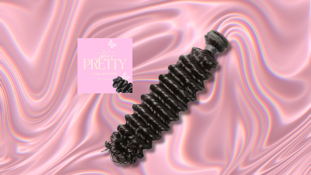 Deep Wave