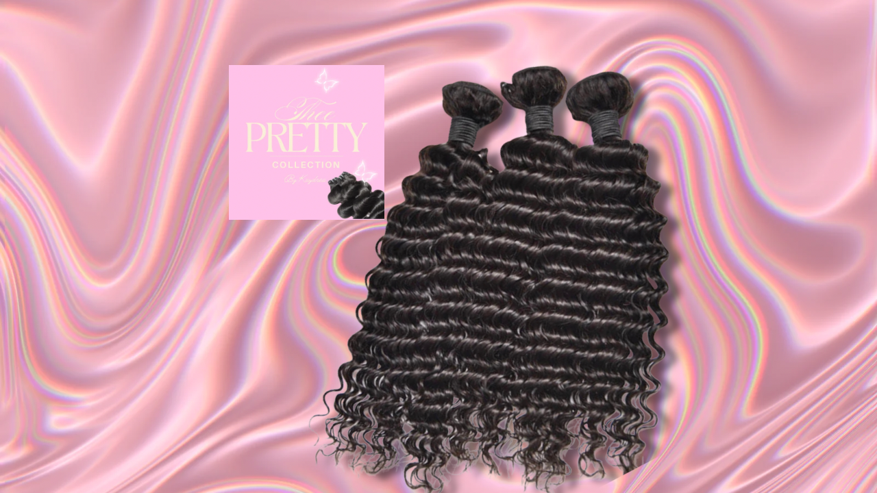 Deep Wave Bundles
