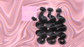 Body Wave Bundles
