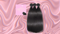 Straight Bundles