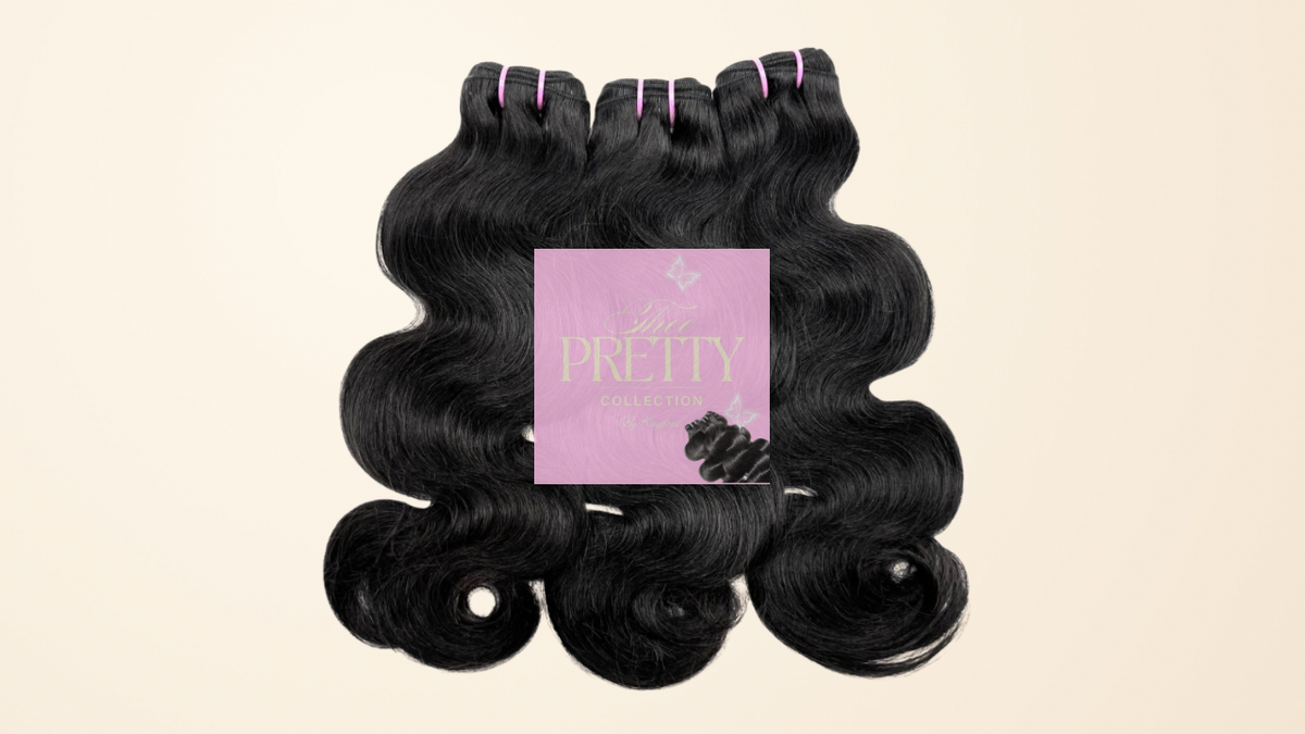 Body Wave Bundles