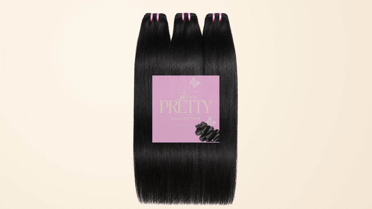 Straight Bundles