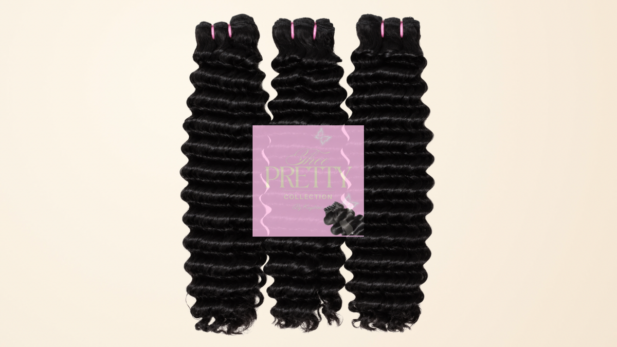 Deep Wave Bundles