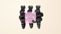 Loose Wave Bundles